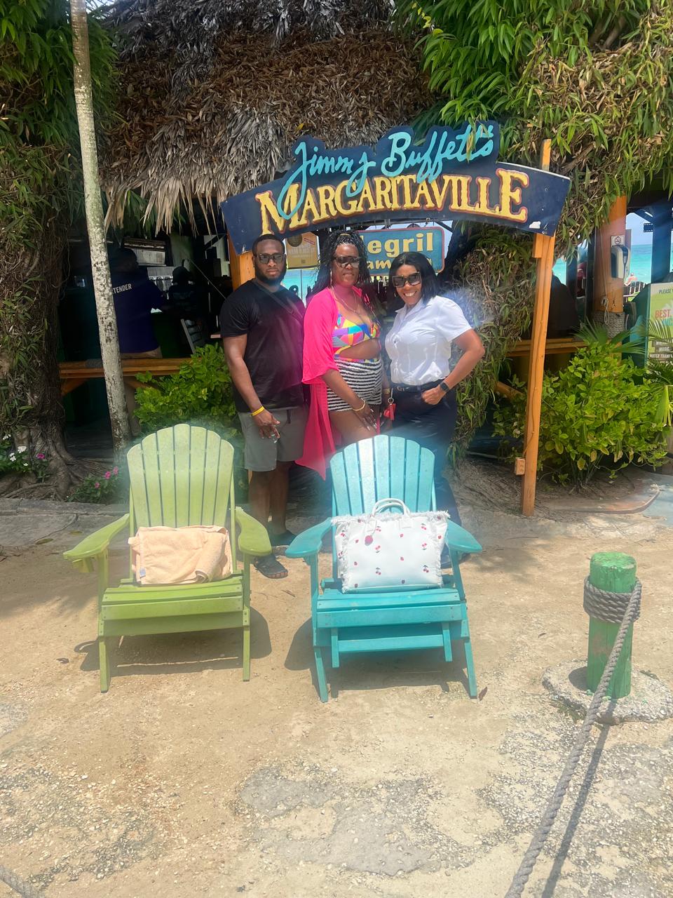 Margaritaville Negril