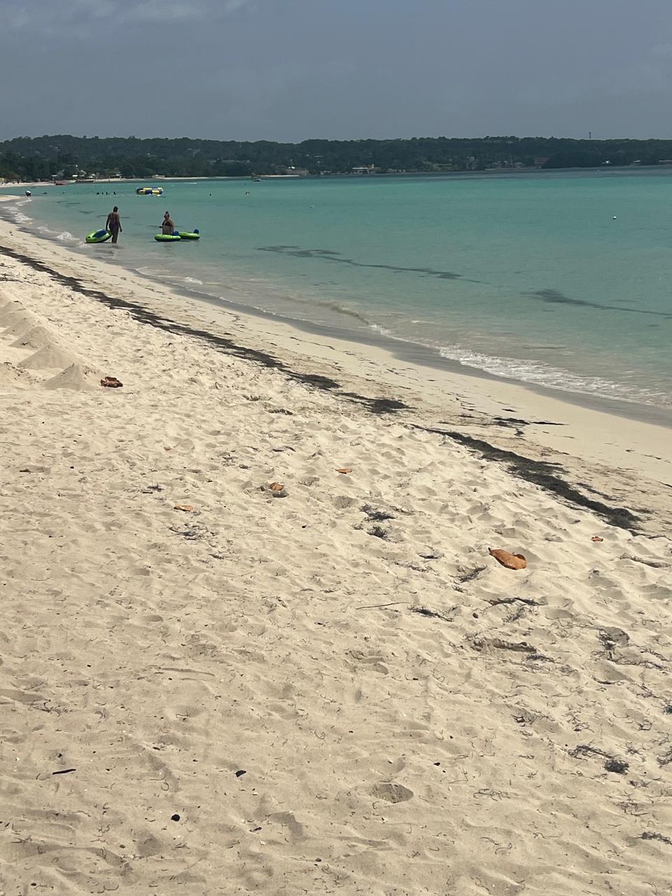 Seven Mile Beach