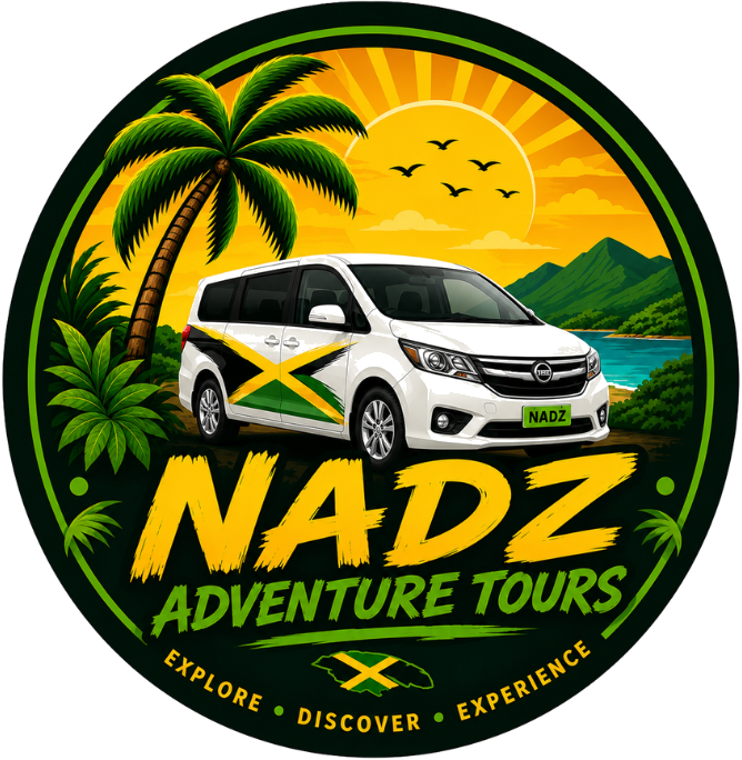 Nadz Adventure Tours logo